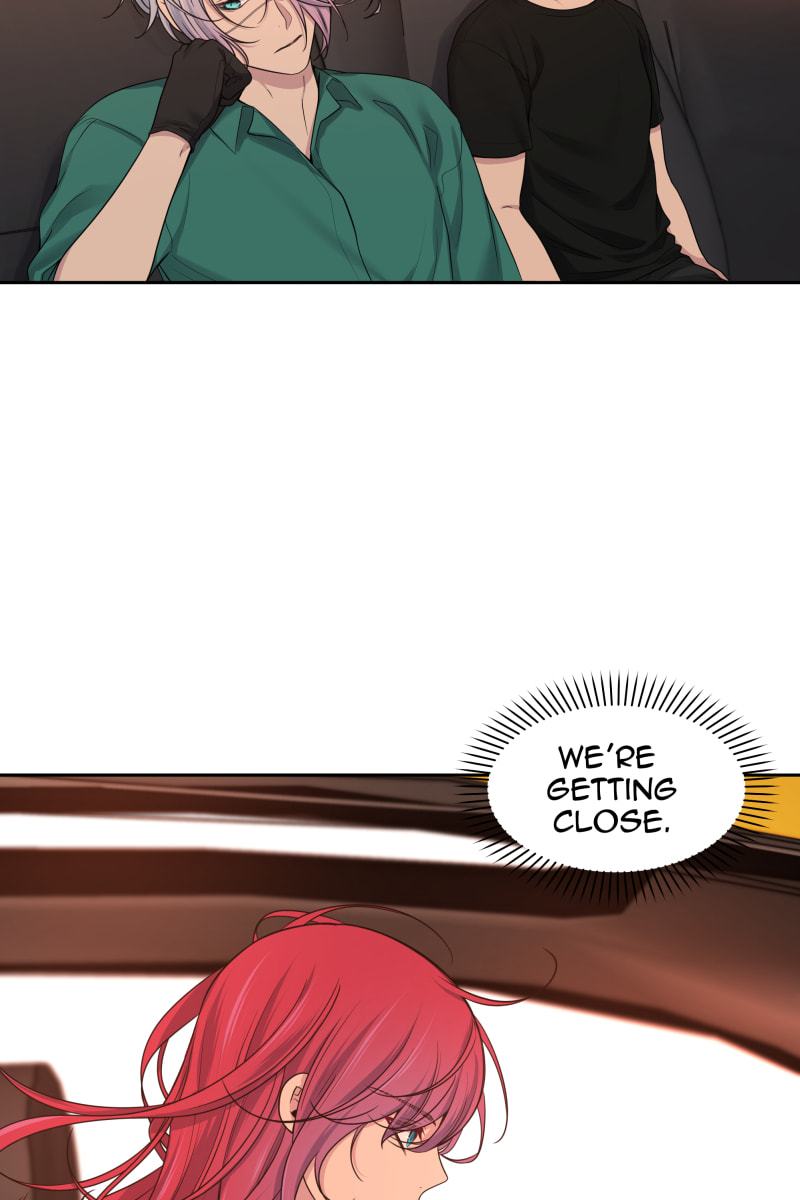 Read Phase 20 chapter 119 image 28 on Lezhin