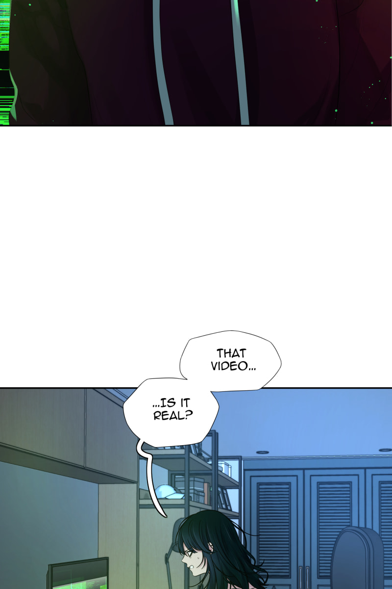 Read Phase 20 chapter 119 image 3 on Lezhin