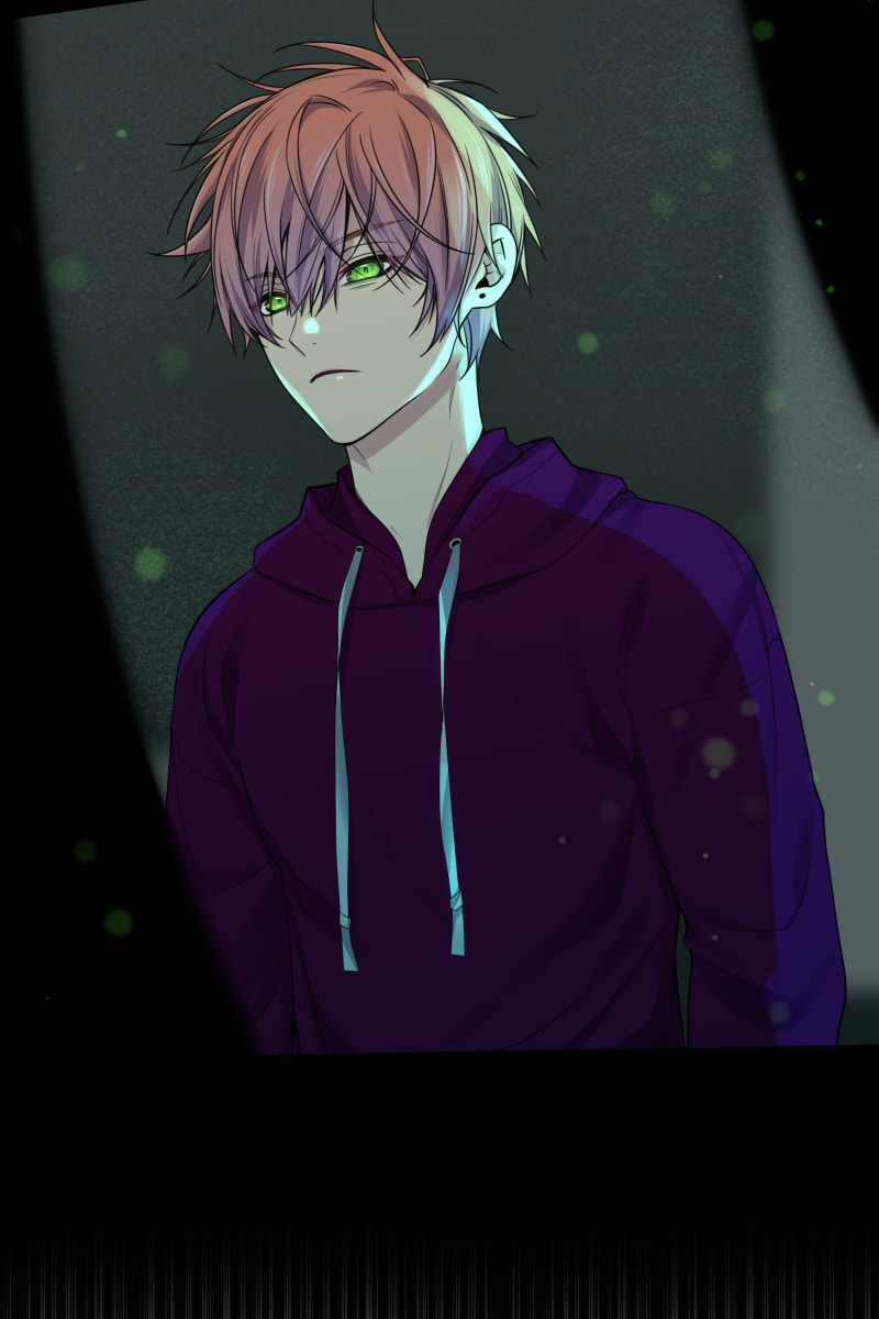 Read Phase 20 chapter 119 image 33 on Lezhin