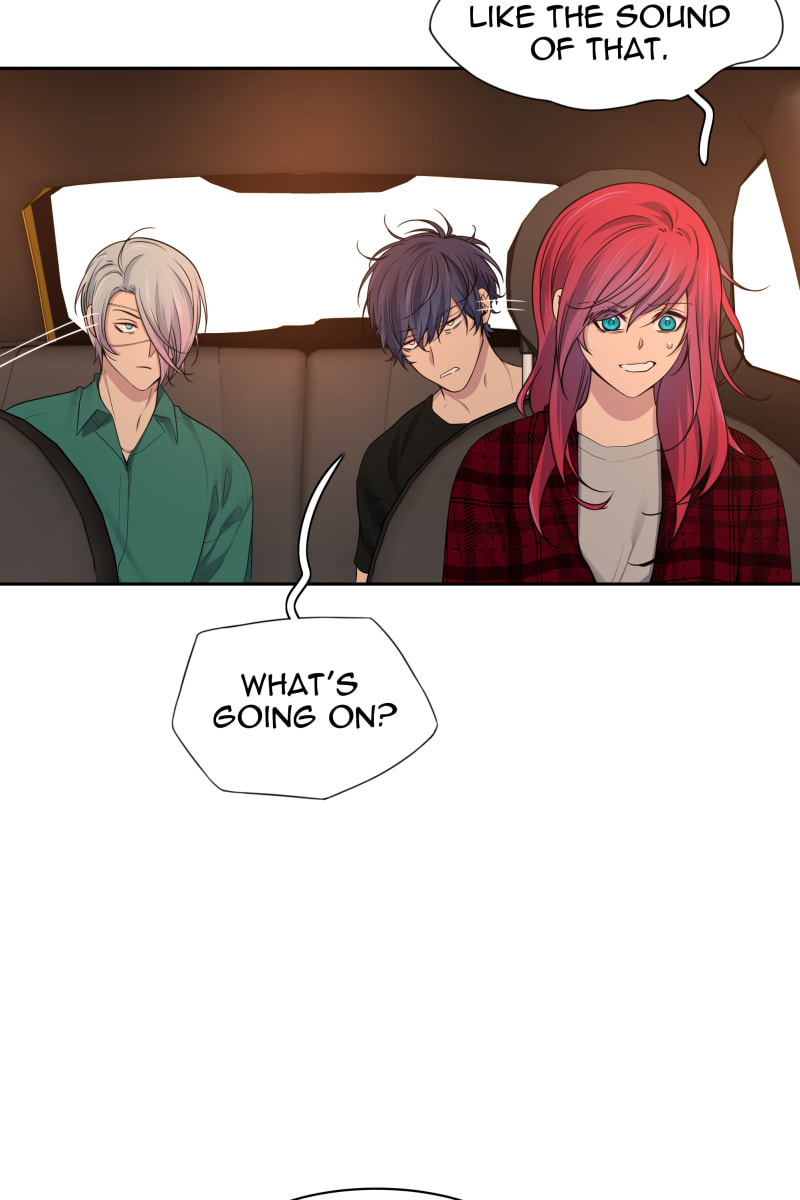 Read Phase 20 chapter 119 image 35 on Lezhin