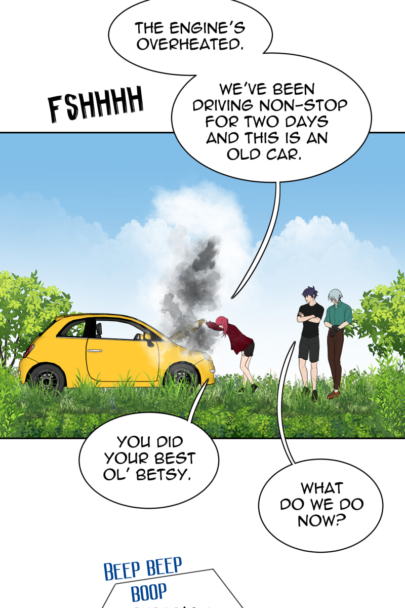 Read Phase 20 chapter 119 image 36 on Lezhin