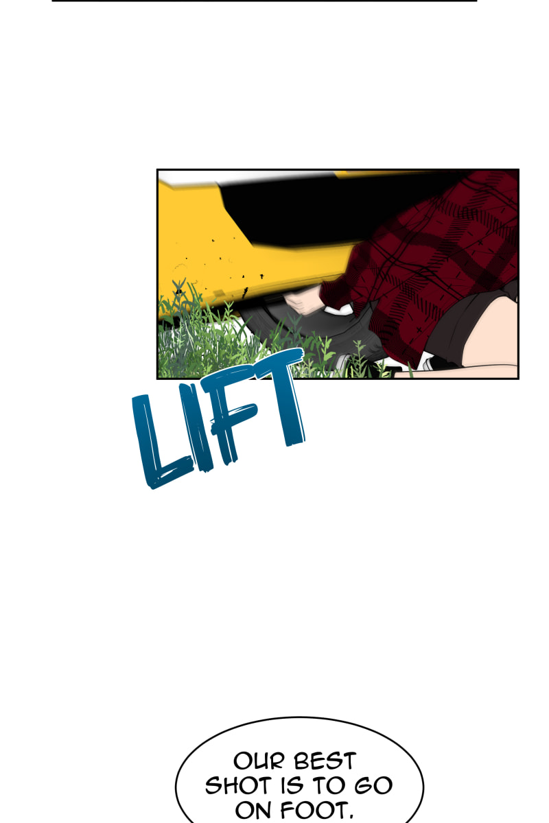 Read Phase 20 chapter 119 image 38 on Lezhin