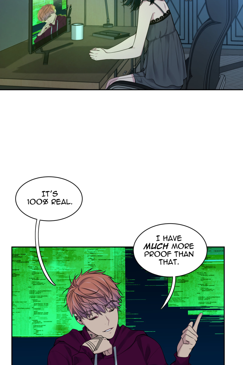 Read Phase 20 chapter 119 image 4 on Lezhin