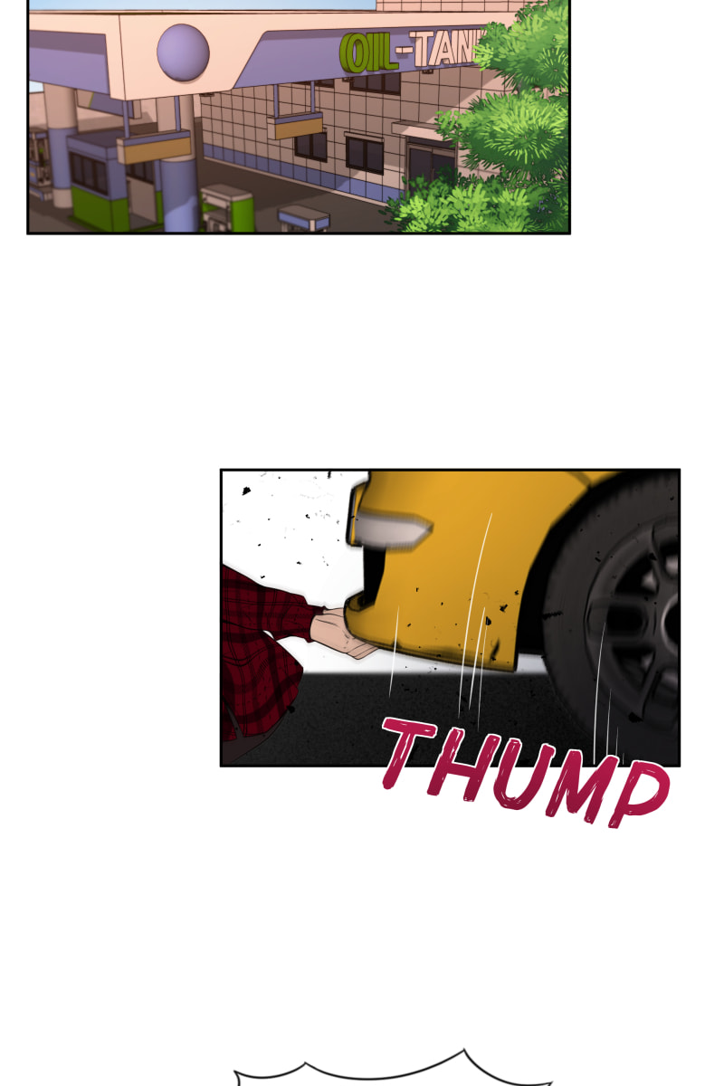 Read Phase 20 chapter 119 image 44 on Lezhin