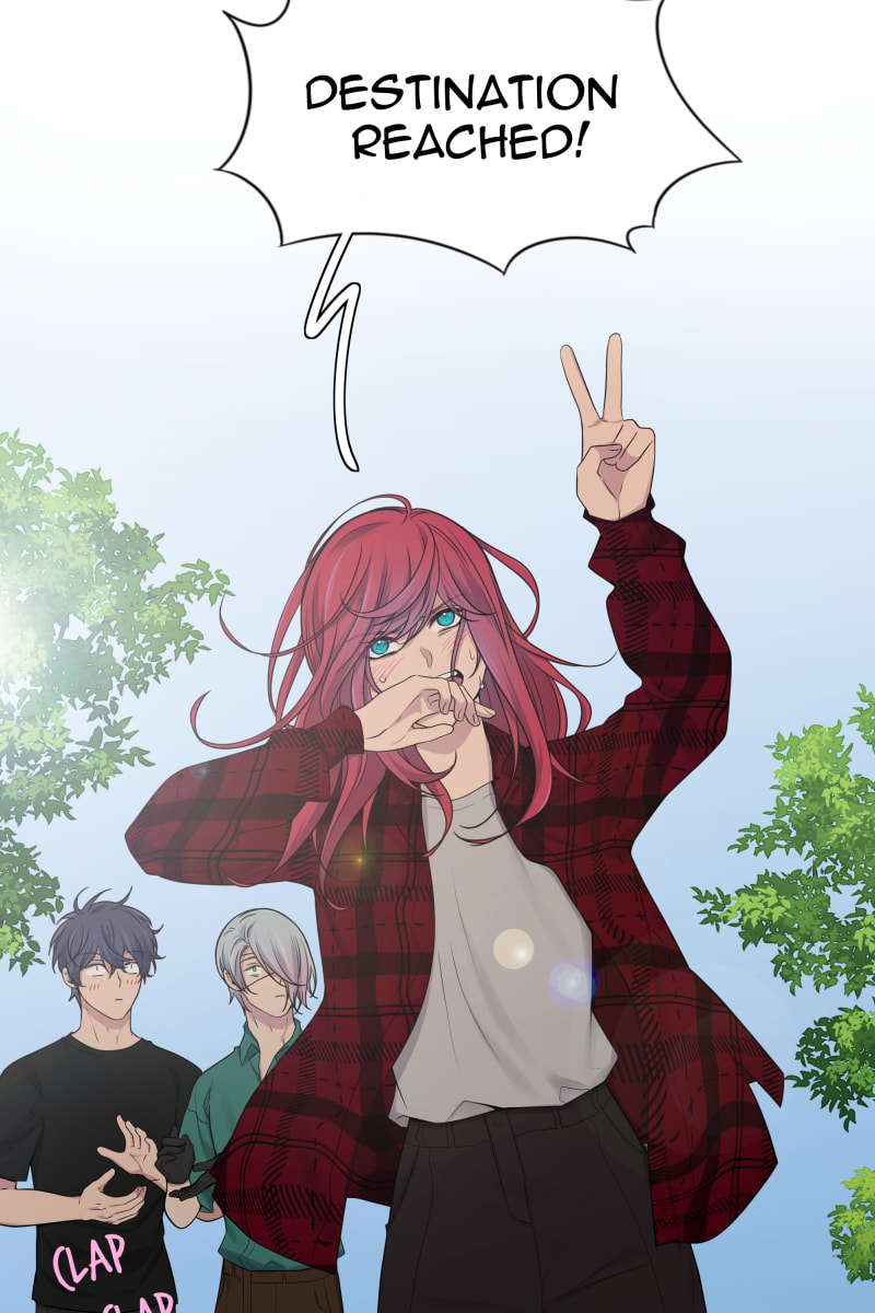 Read Phase 20 chapter 119 image 45 on Lezhin