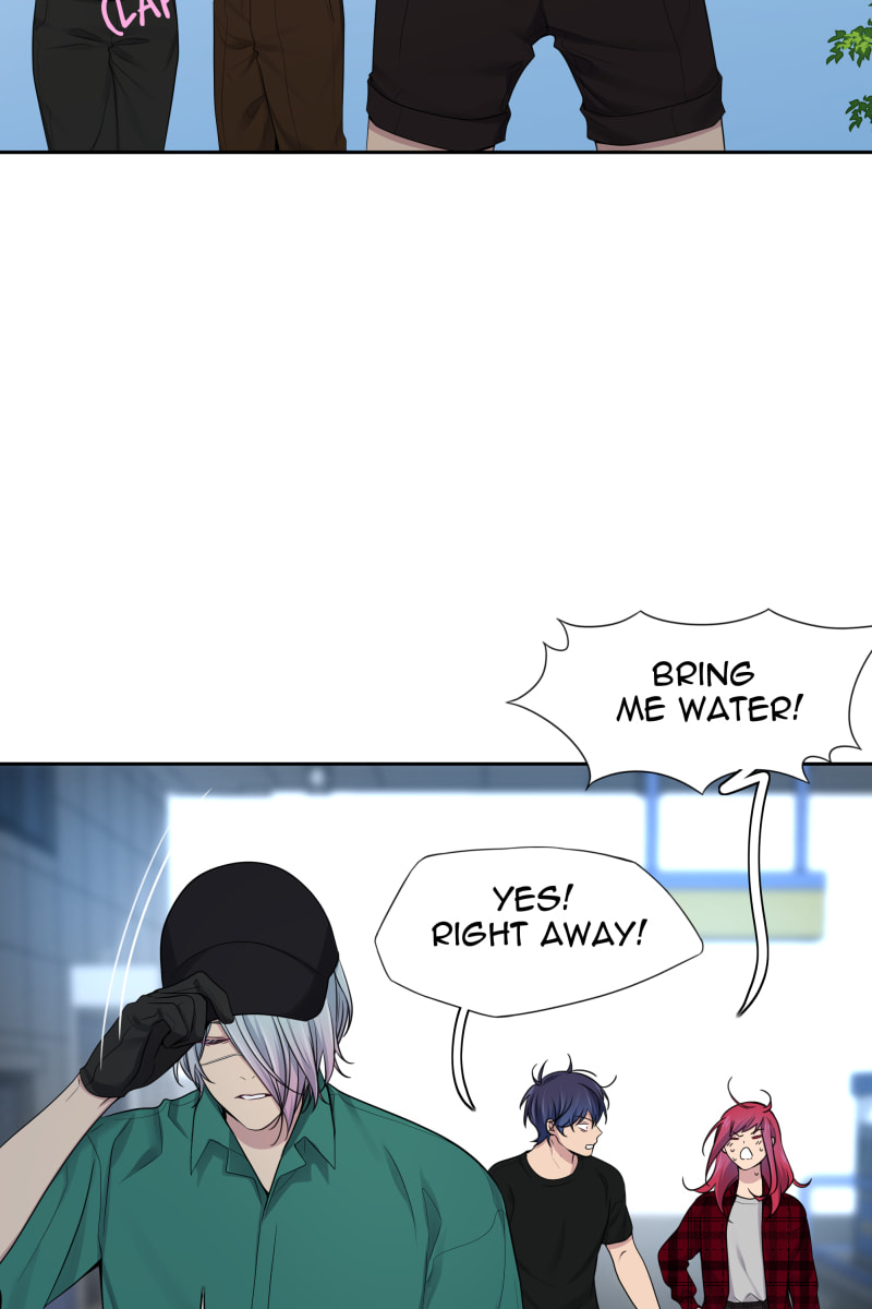 Read Phase 20 chapter 119 image 46 on Lezhin