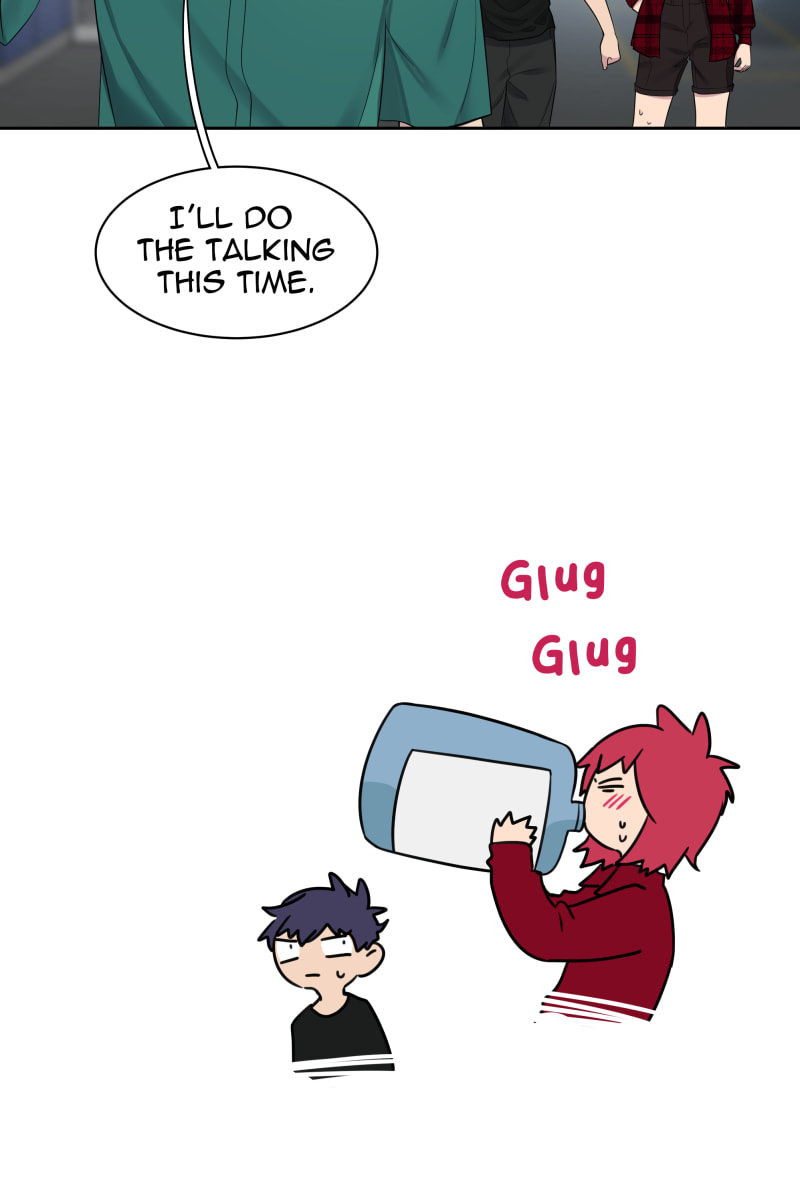 Read Phase 20 chapter 119 image 47 on Lezhin