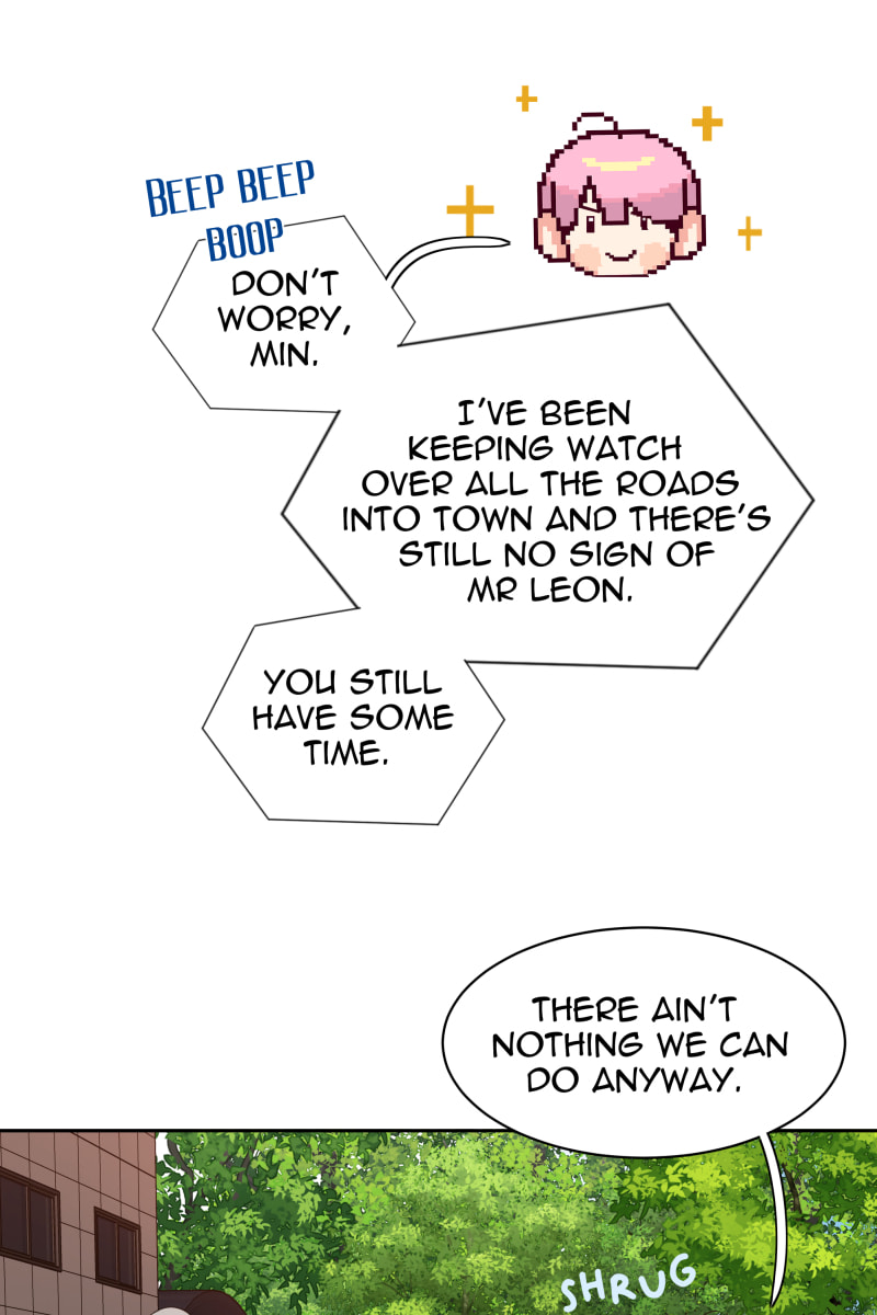 Read Phase 20 chapter 119 image 49 on Lezhin