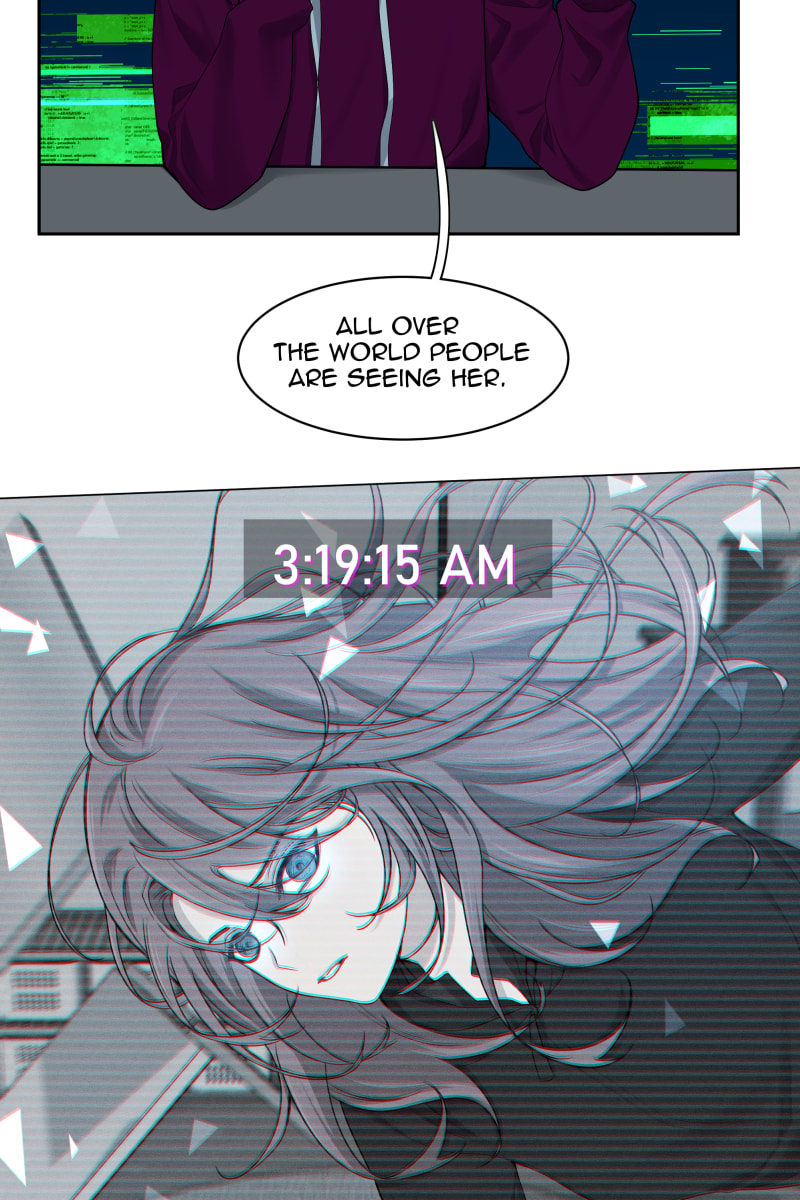 Read Phase 20 chapter 119 image 5 on Lezhin