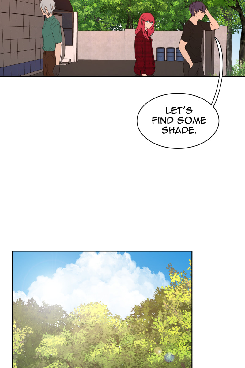 Read Phase 20 chapter 119 image 50 on Lezhin