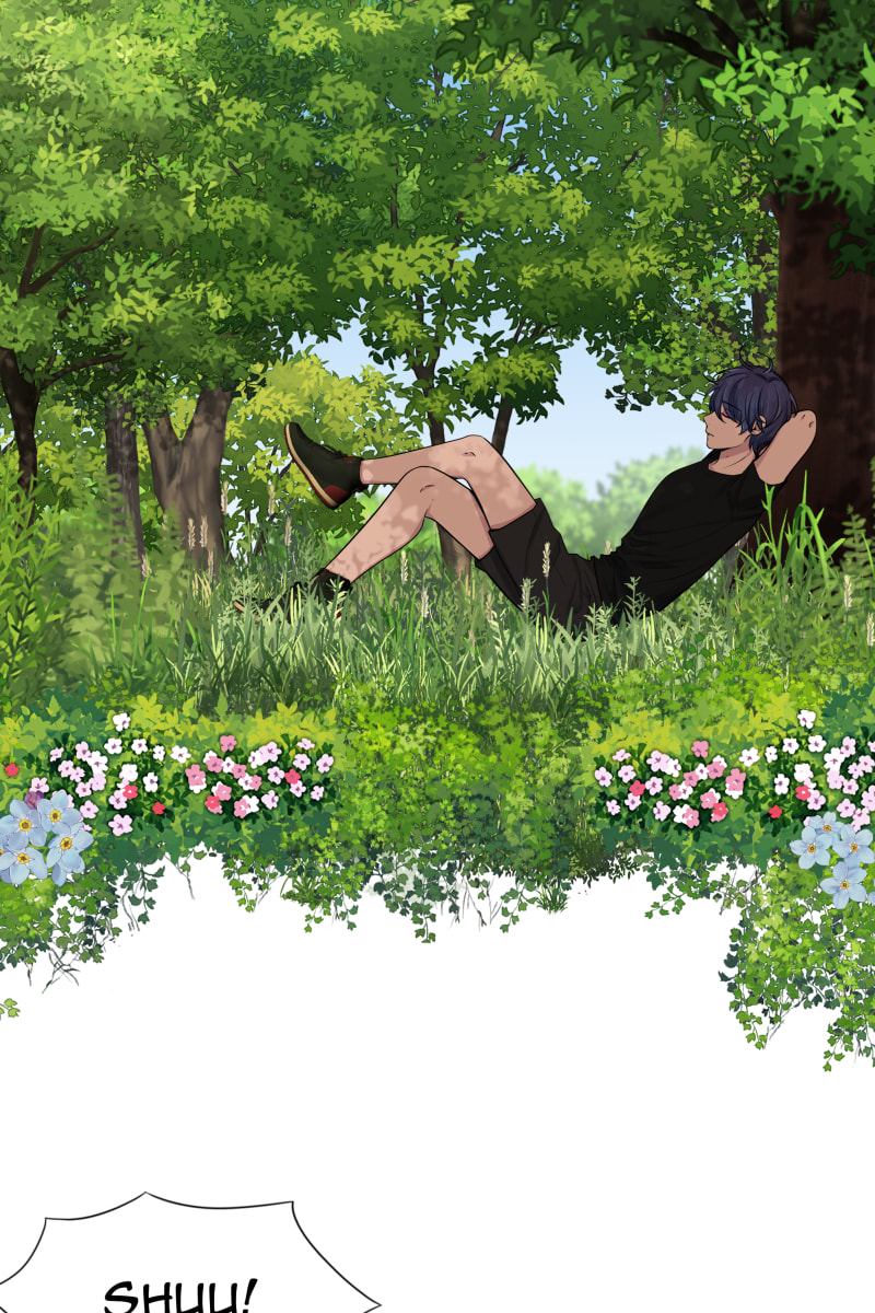 Read Phase 20 chapter 119 image 53 on Lezhin