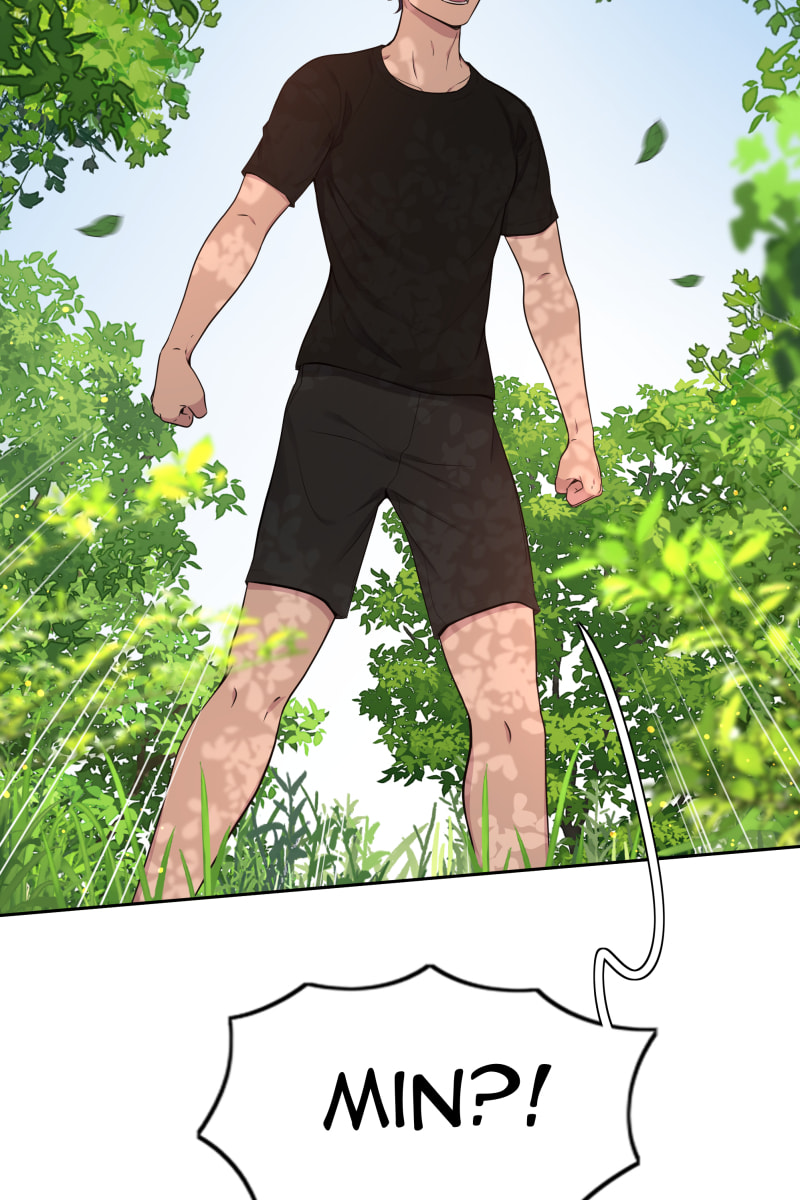 Read Phase 20 chapter 119 image 56 on Lezhin