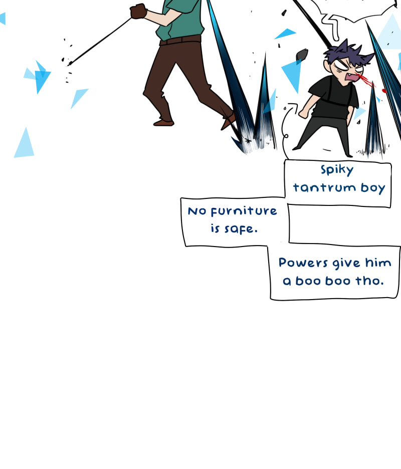 Read Phase 20 chapter 119 image 63 on Lezhin