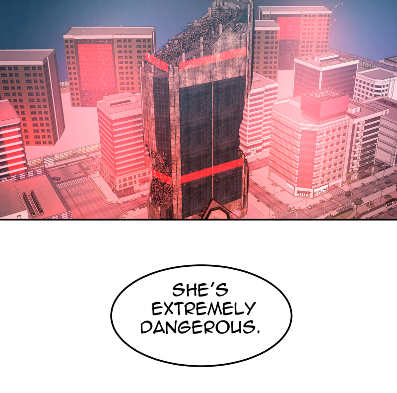 Read Phase 20 chapter 119 image 9 on Lezhin