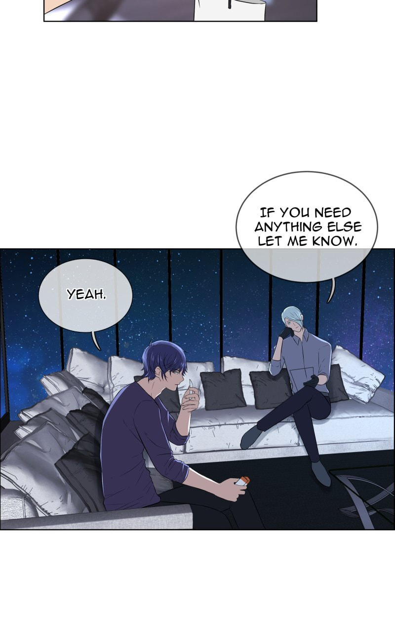 Read Phase 20 chapter 12 image 17 on Lezhin