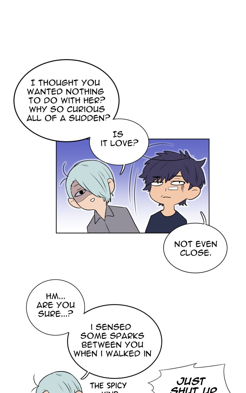 Read Phase 20 chapter 12 image 29 on Lezhin