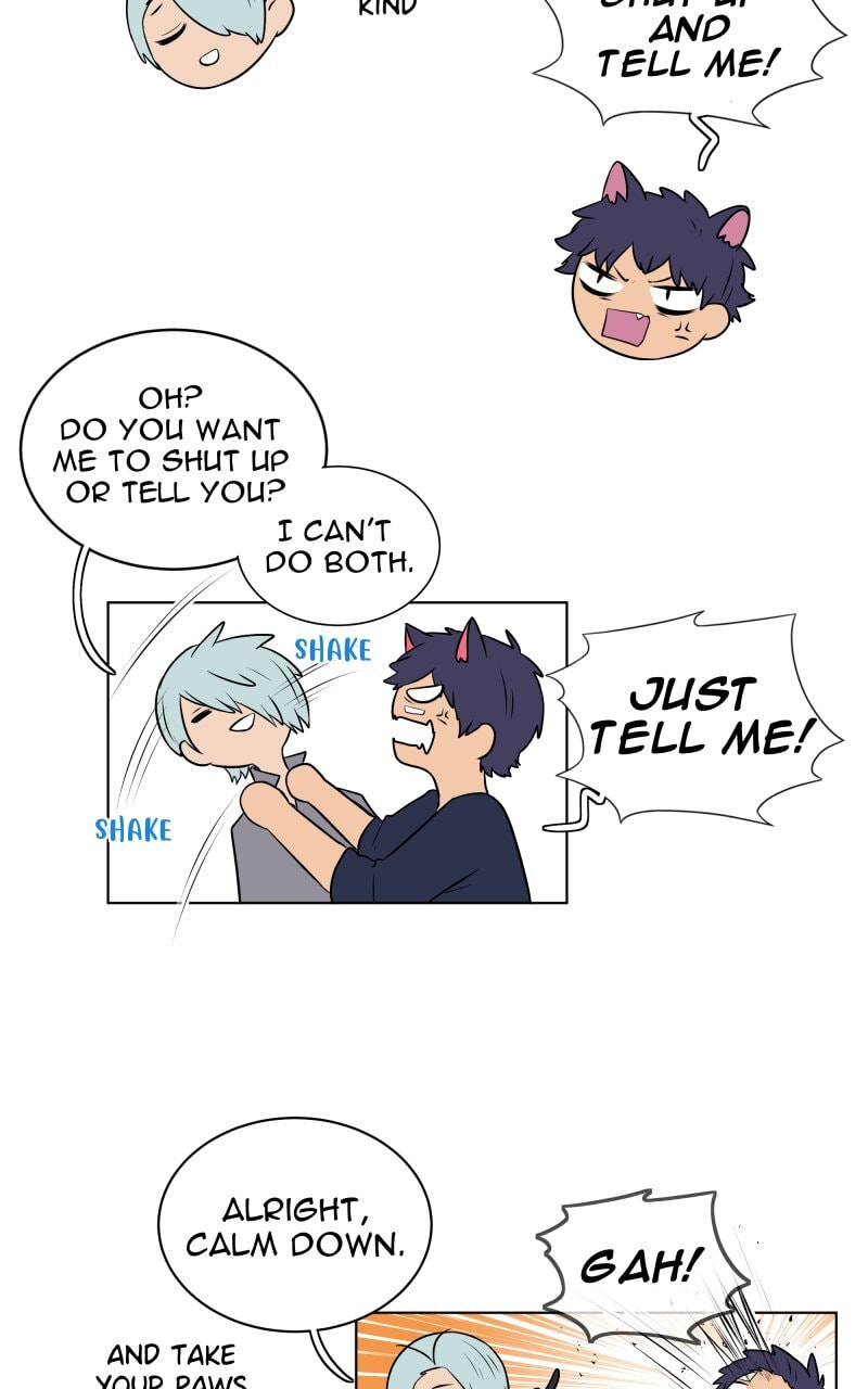 Read Phase 20 chapter 12 image 30 on Lezhin