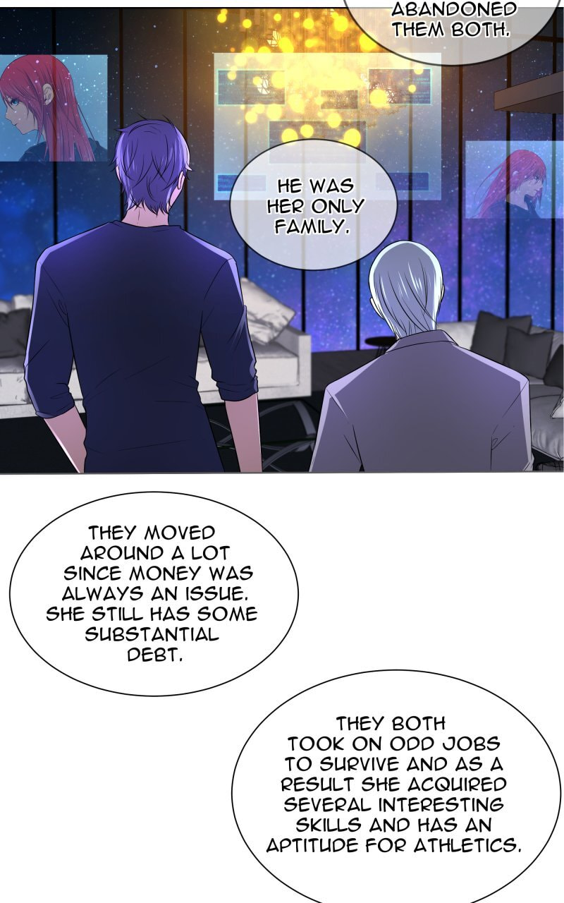 Read Phase 20 chapter 12 image 33 on Lezhin