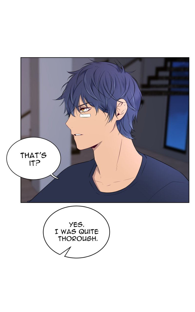 Read Phase 20 chapter 12 image 35 on Lezhin