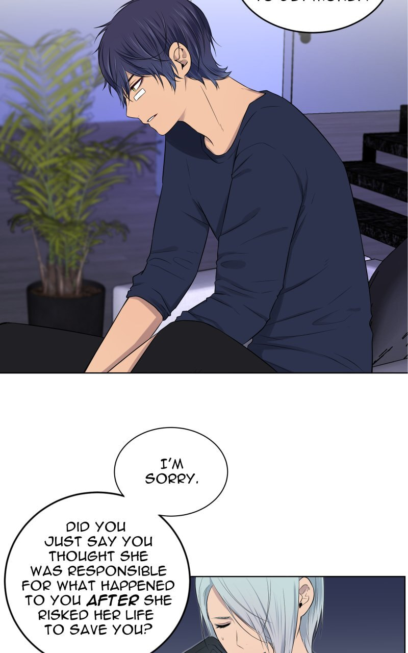 Read Phase 20 chapter 12 image 37 on Lezhin
