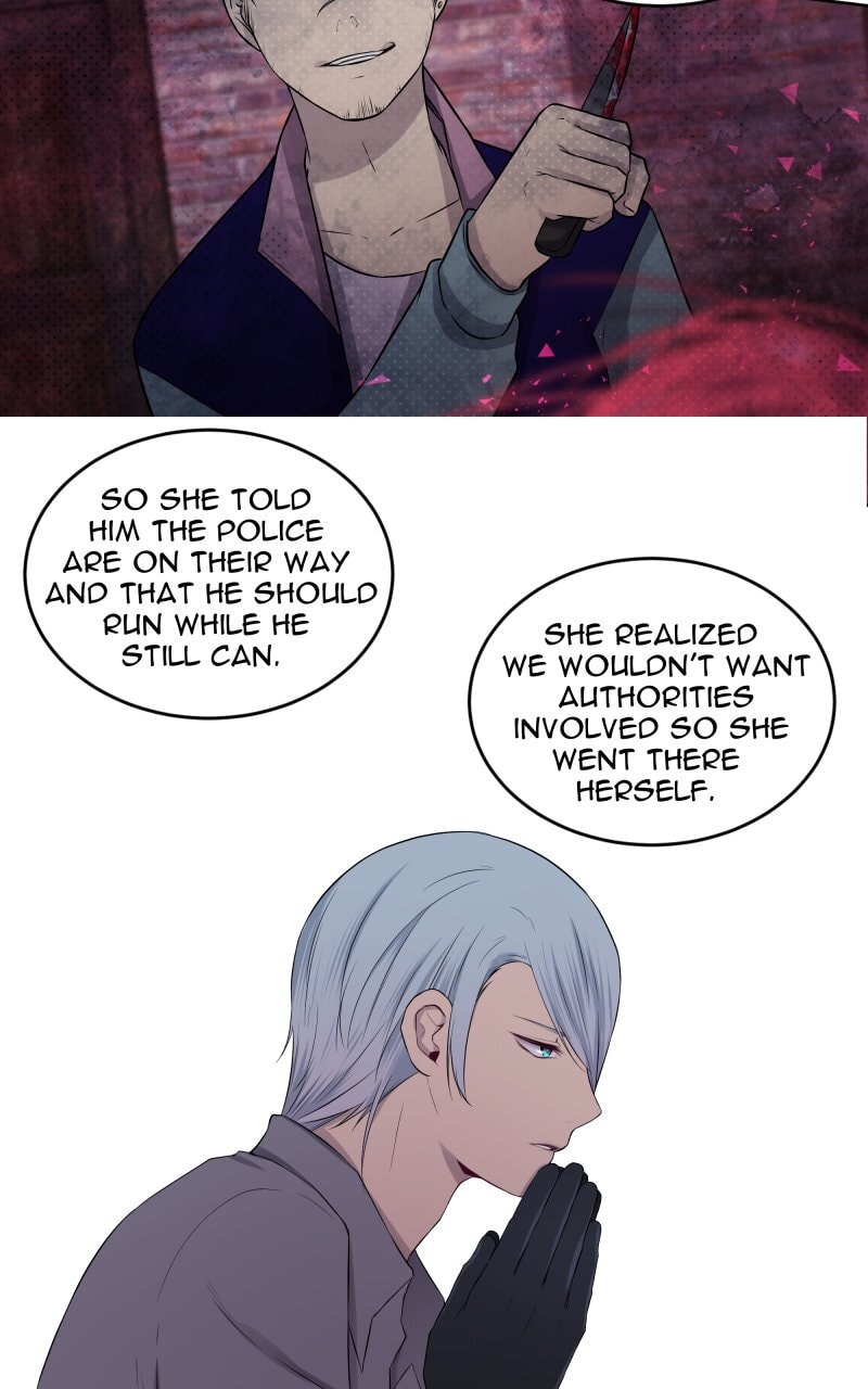 Read Phase 20 chapter 12 image 41 on Lezhin