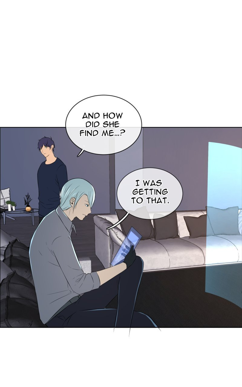 Read Phase 20 chapter 12 image 43 on Lezhin