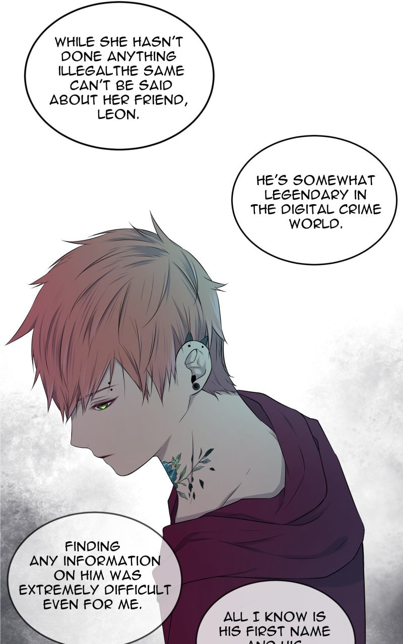 Read Phase 20 chapter 12 image 44 on Lezhin