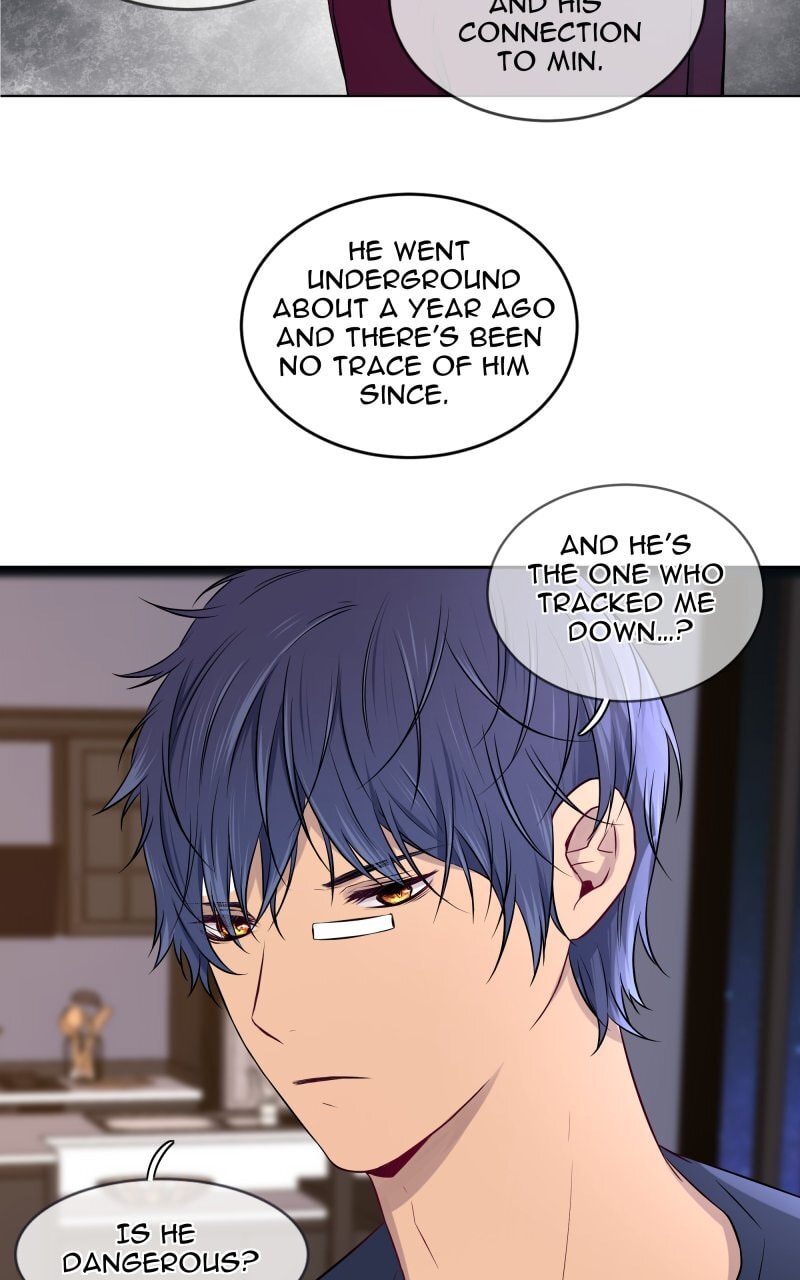 Read Phase 20 chapter 12 image 45 on Lezhin