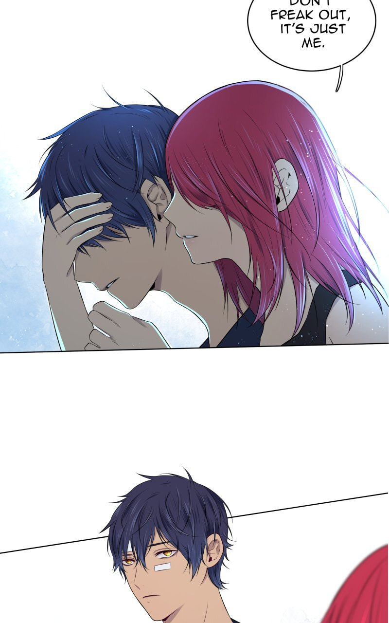 Read Phase 20 chapter 12 image 70 on Lezhin