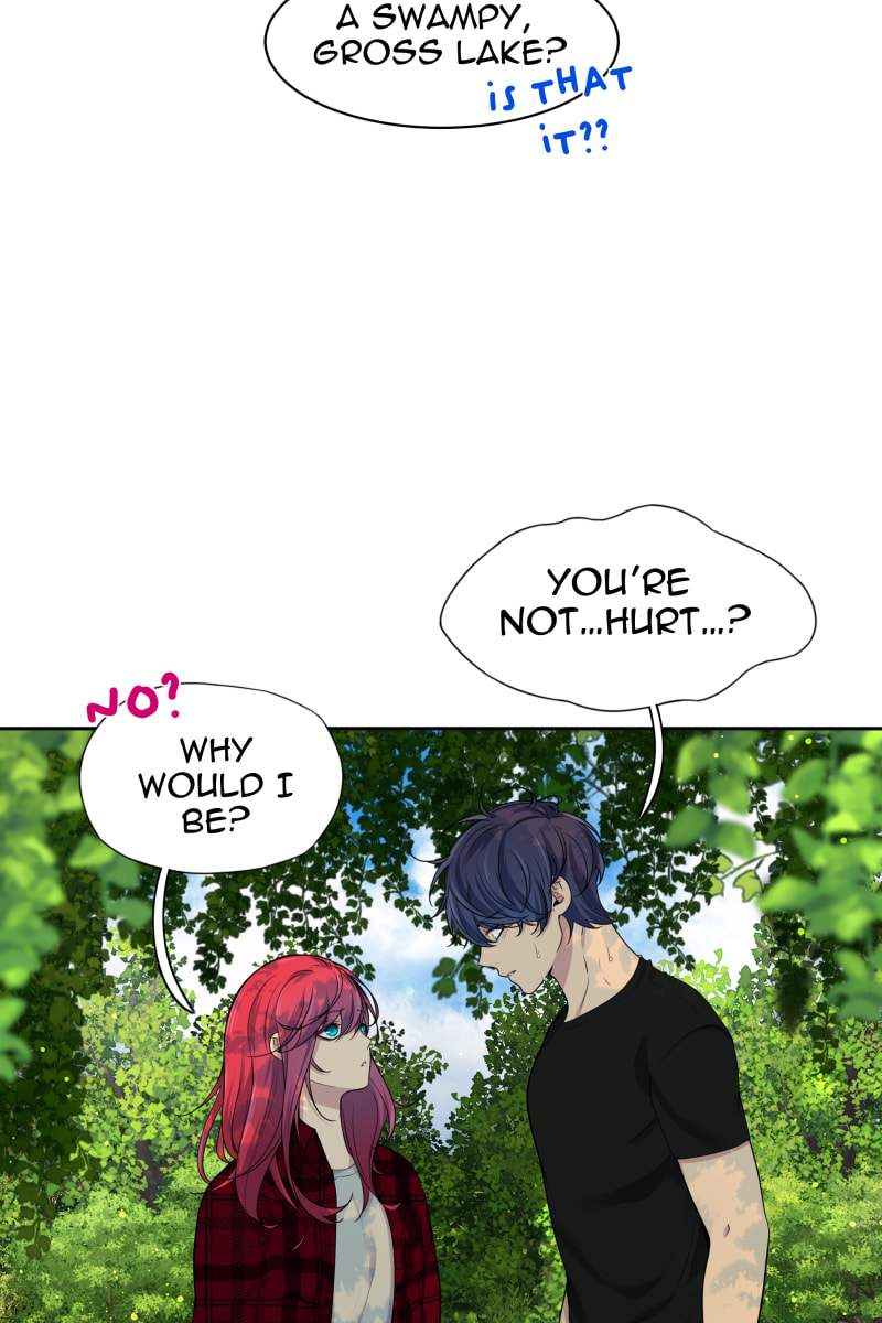 Read Phase 20 chapter 120 image 12 on Lezhin