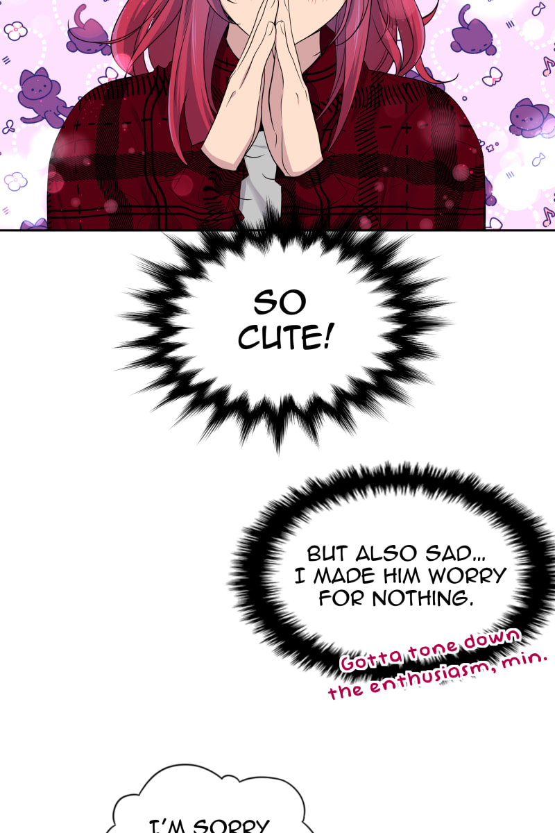 Read Phase 20 chapter 120 image 17 on Lezhin