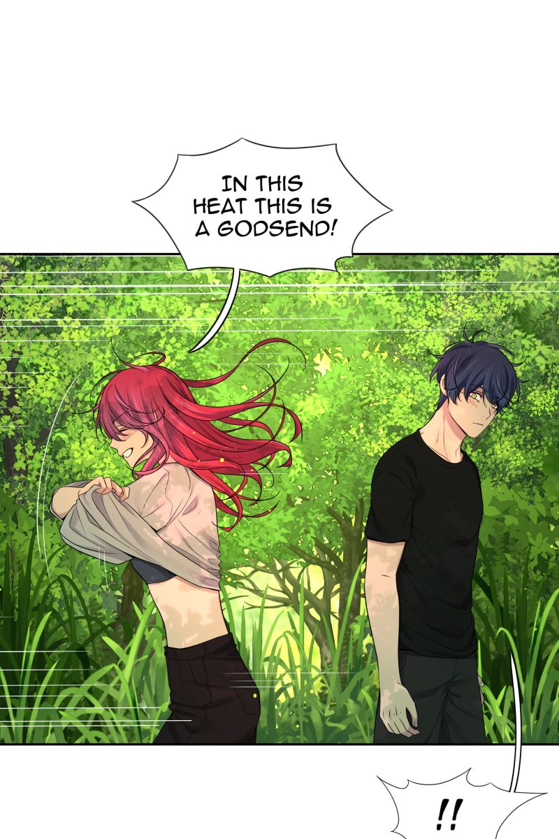 Read Phase 20 chapter 120 image 21 on Lezhin