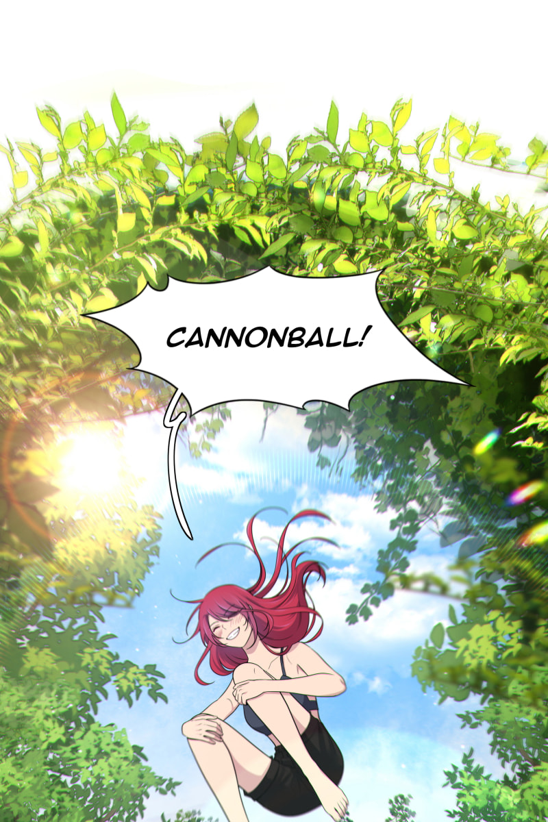 Read Phase 20 chapter 120 image 23 on Lezhin