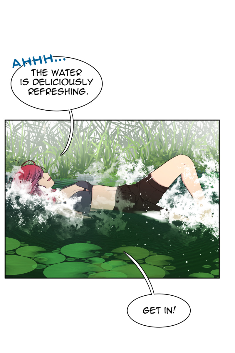 Read Phase 20 chapter 120 image 25 on Lezhin