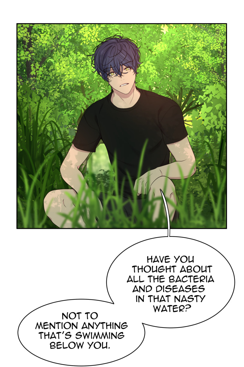 Read Phase 20 chapter 120 image 26 on Lezhin