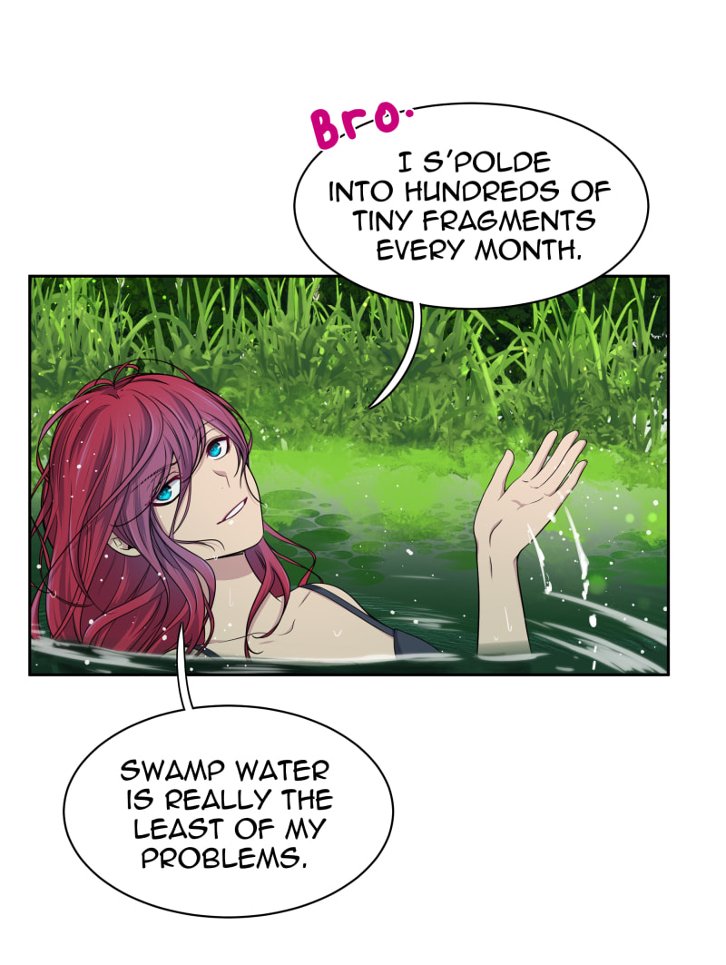 Read Phase 20 chapter 120 image 27 on Lezhin