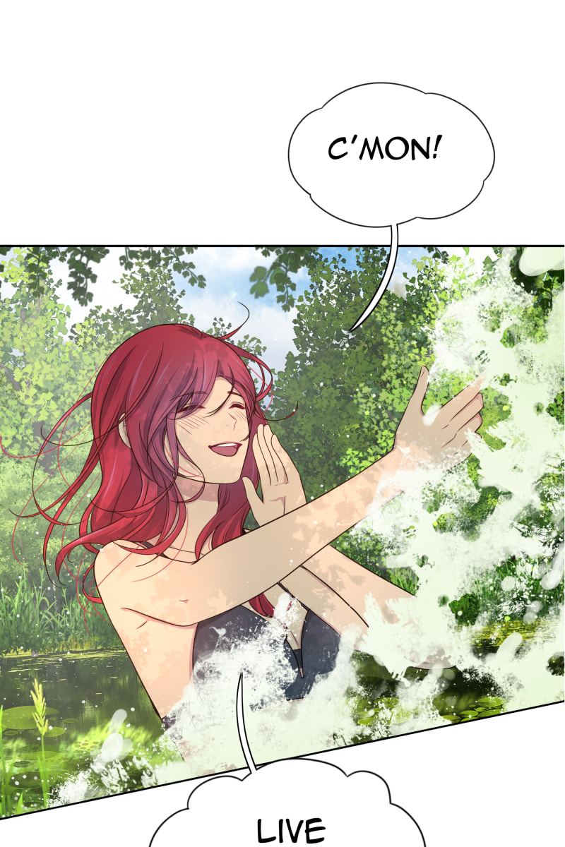 Read Phase 20 chapter 120 image 28 on Lezhin