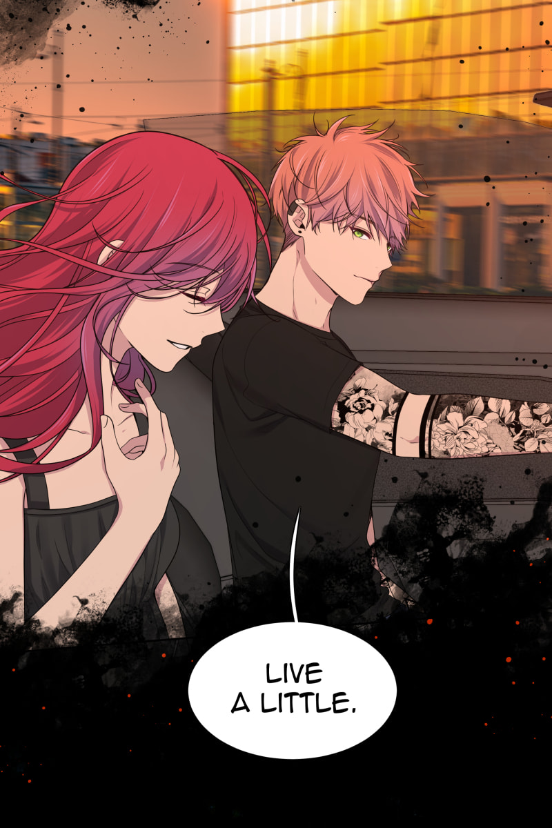 Read Phase 20 chapter 120 image 31 on Lezhin