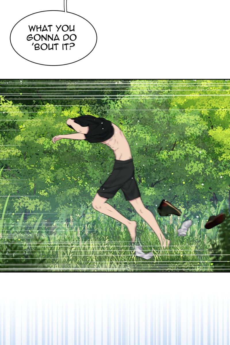 Read Phase 20 chapter 120 image 35 on Lezhin