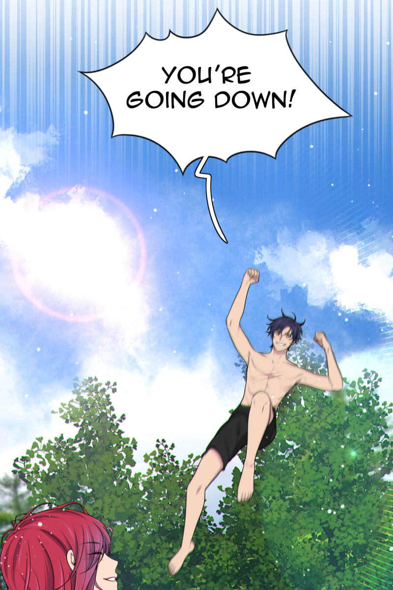 Read Phase 20 chapter 120 image 36 on Lezhin
