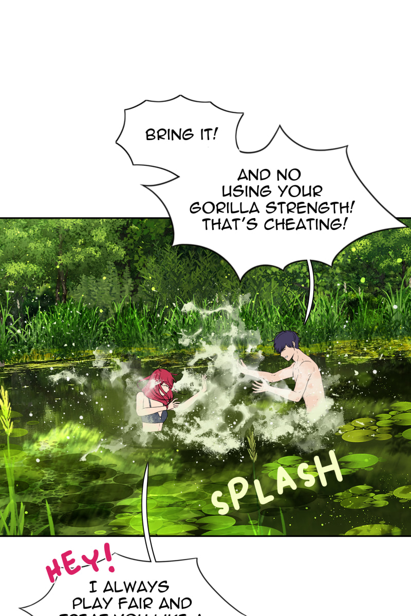 Read Phase 20 chapter 120 image 38 on Lezhin