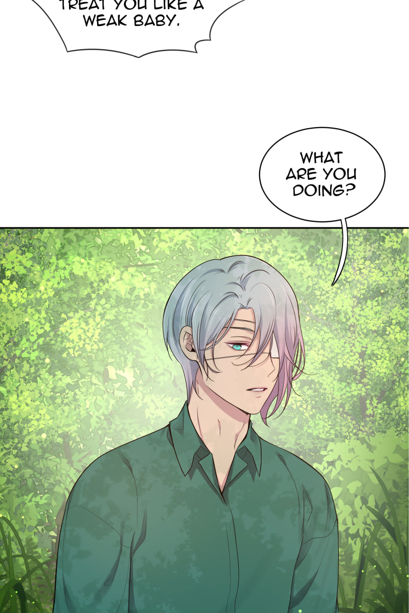 Read Phase 20 chapter 120 image 39 on Lezhin