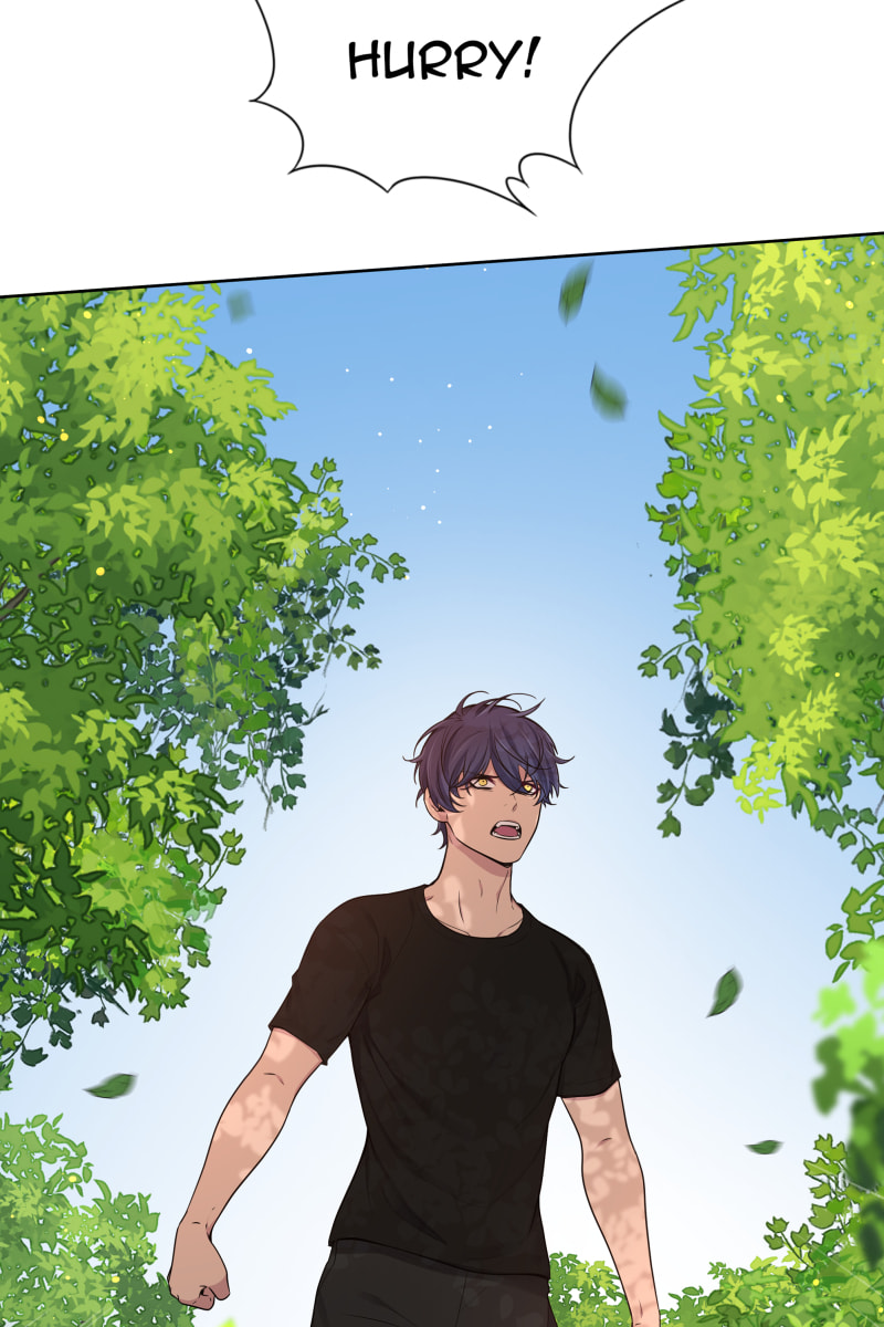 Read Phase 20 chapter 120 image 4 on Lezhin