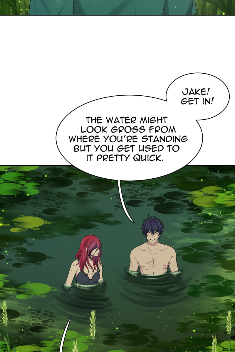 Read Phase 20 chapter 120 image 40 on Lezhin