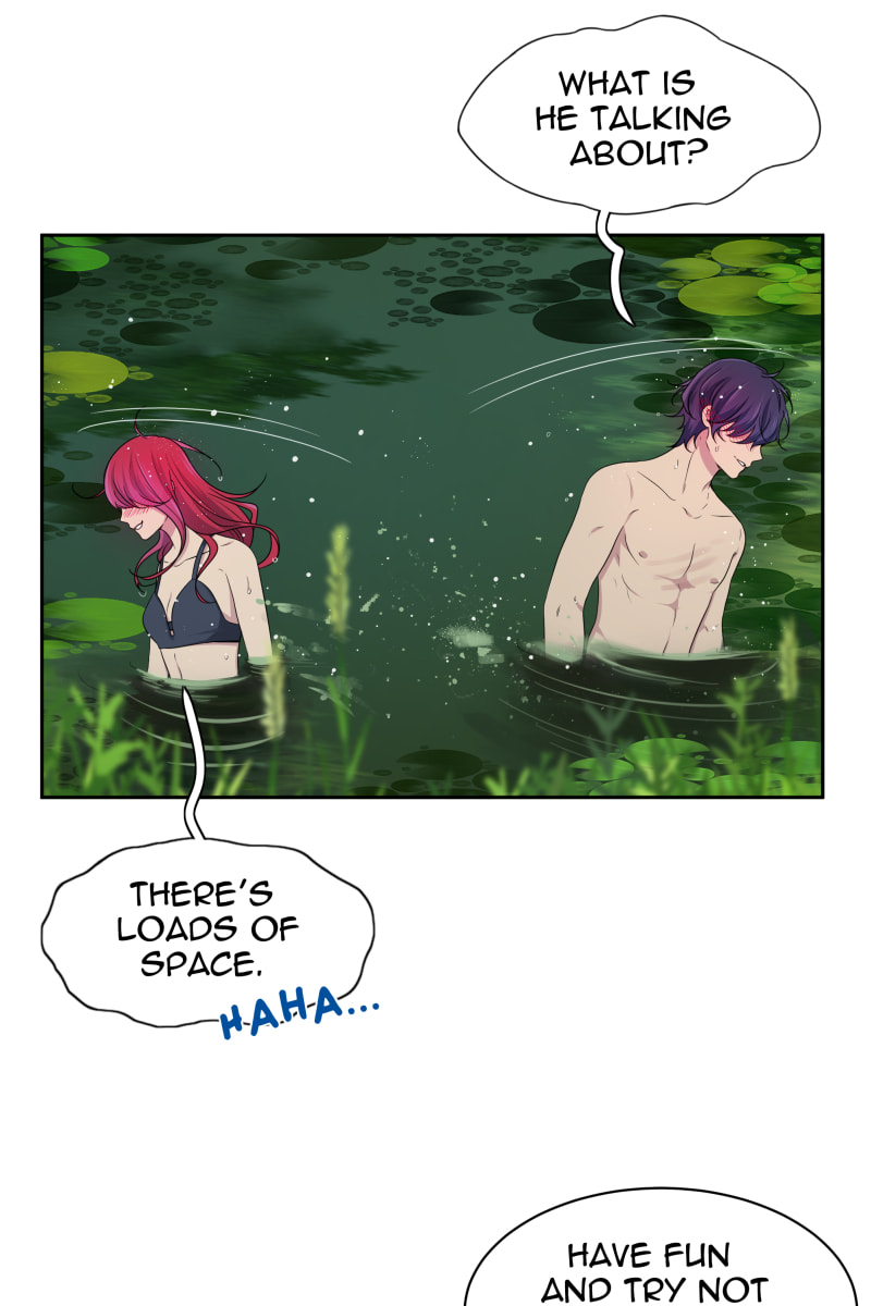 Read Phase 20 chapter 120 image 44 on Lezhin