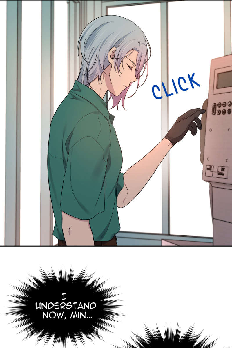 Read Phase 20 chapter 120 image 49 on Lezhin