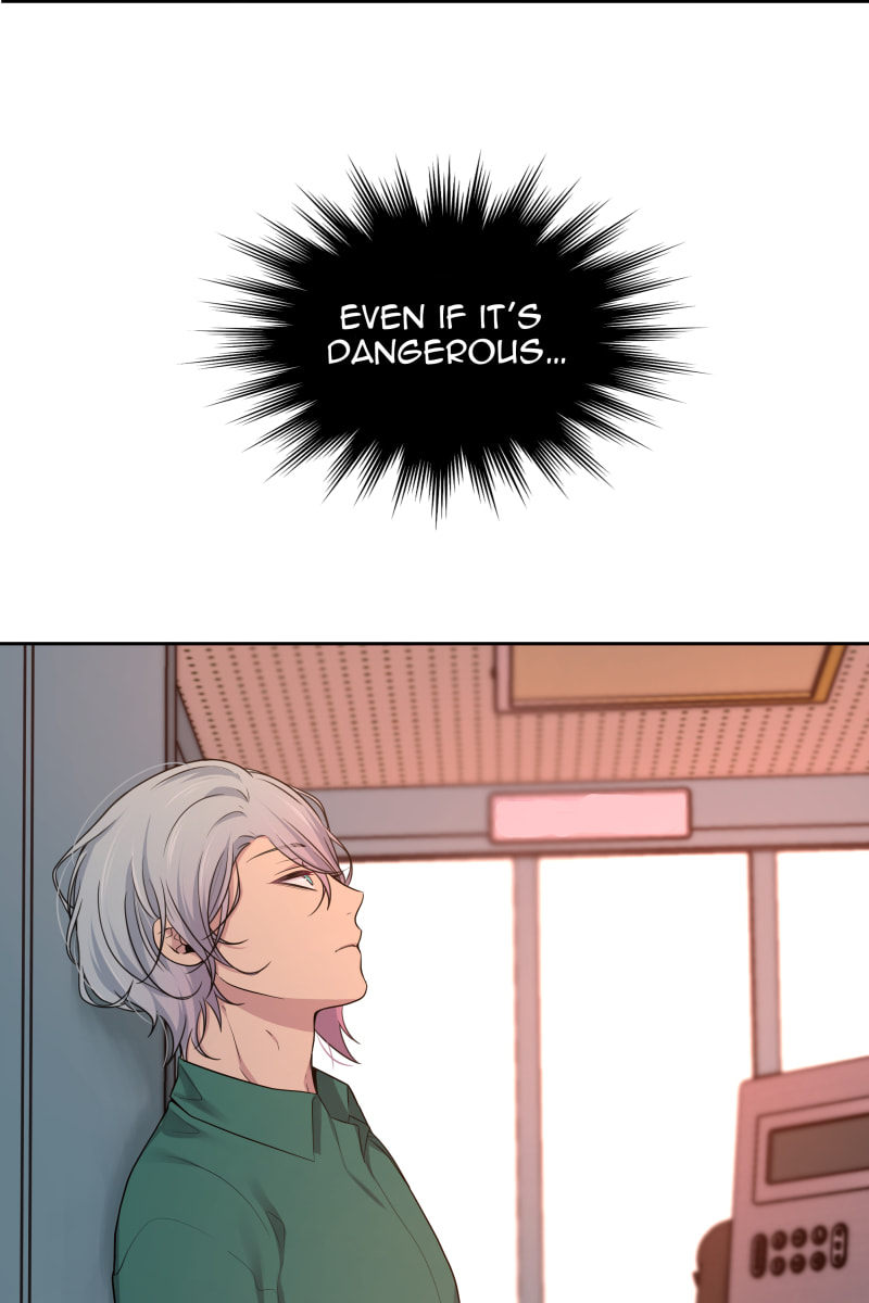 Read Phase 20 chapter 120 image 51 on Lezhin