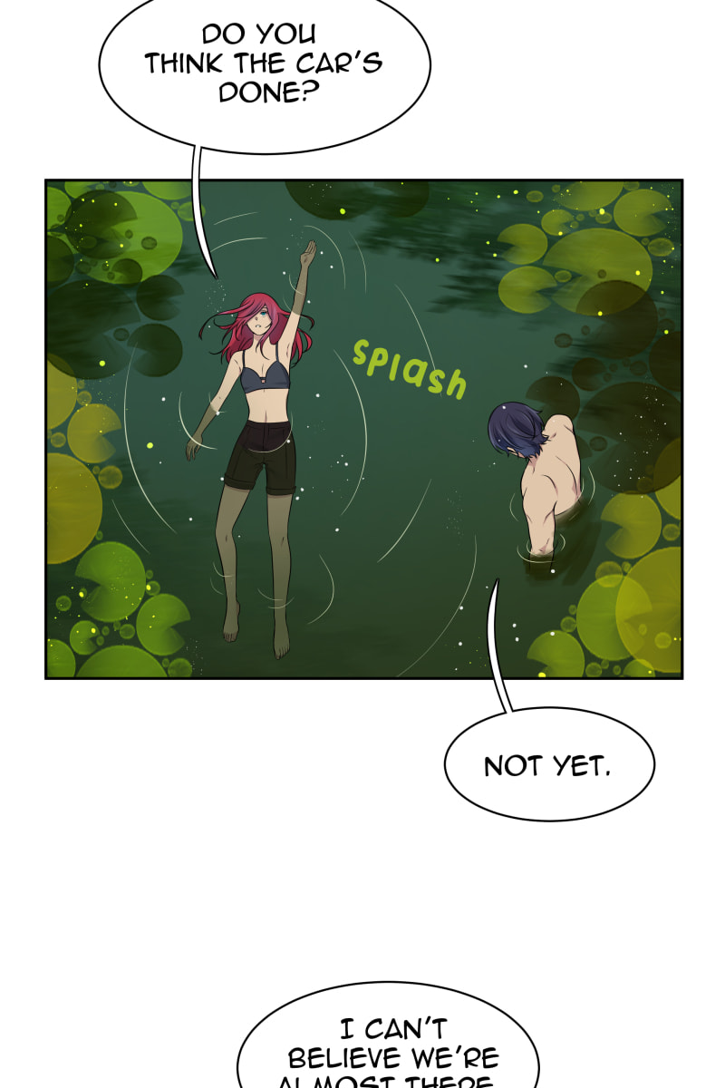 Read Phase 20 chapter 120 image 53 on Lezhin