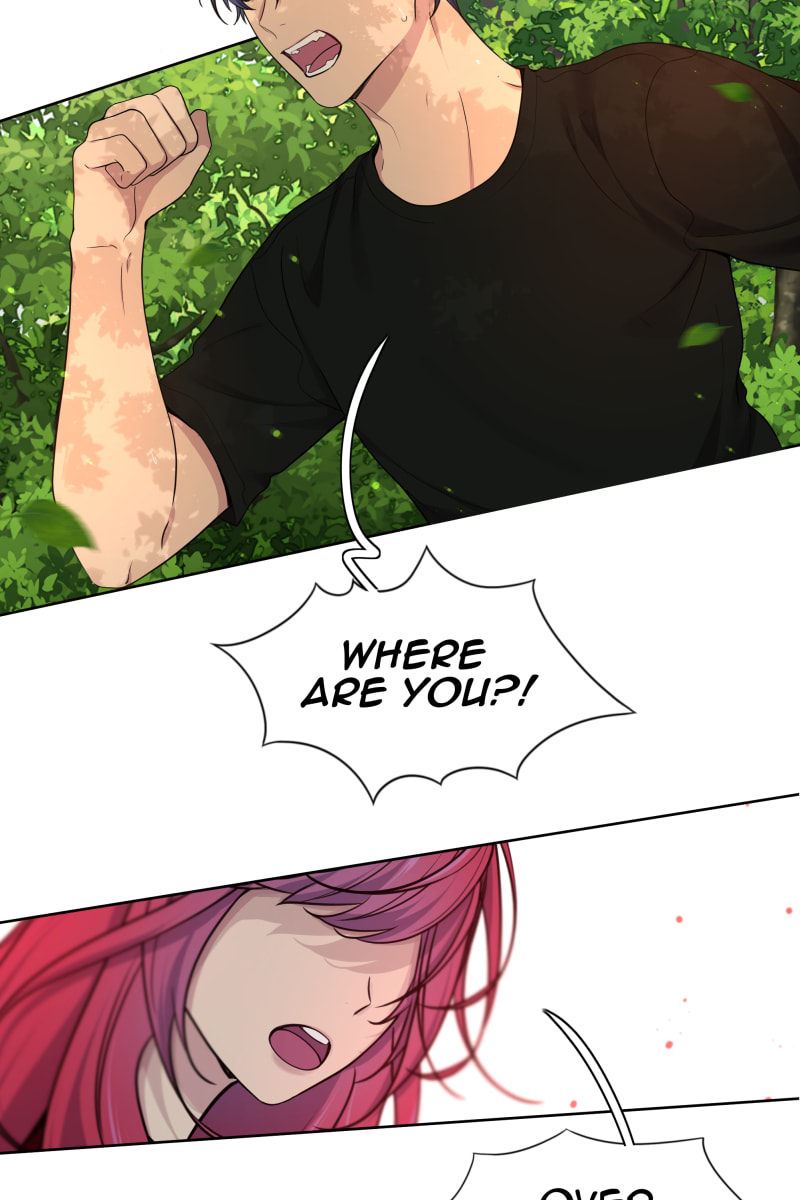 Read Phase 20 chapter 120 image 6 on Lezhin