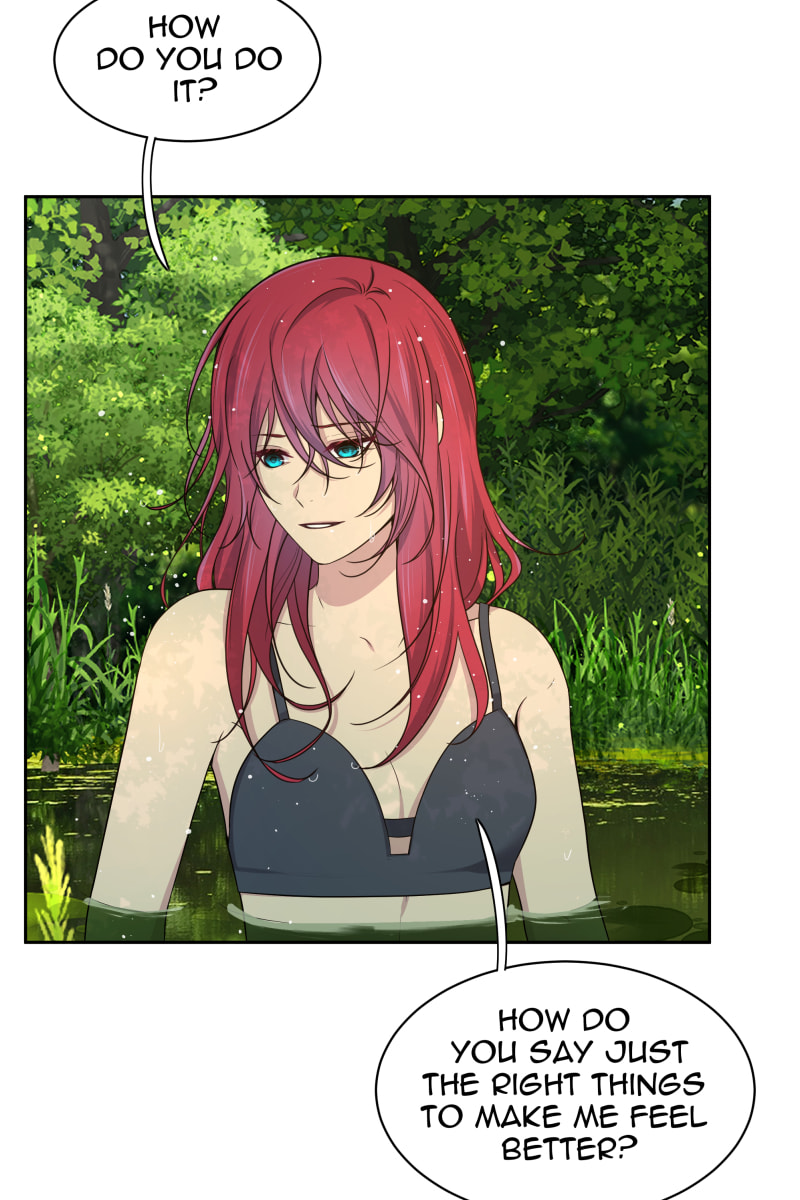 Read Phase 20 chapter 120 image 64 on Lezhin